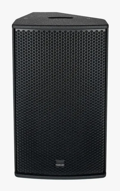 Seeburg Acoustic Line A6, grille et pavillon, photo 2