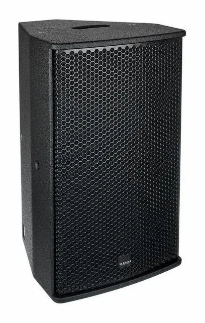Seeburg Acoustic Line A6, vue de profil, photo 3