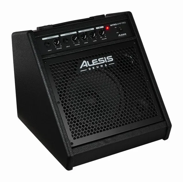 Alesis Nitro Amp Pro, vue de trois quarts, photo 3