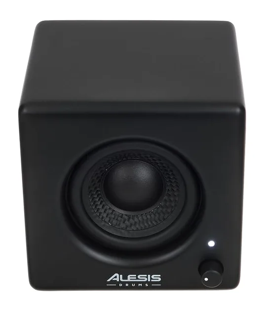 Alesis Nitro Amp, vue de face, photo 2