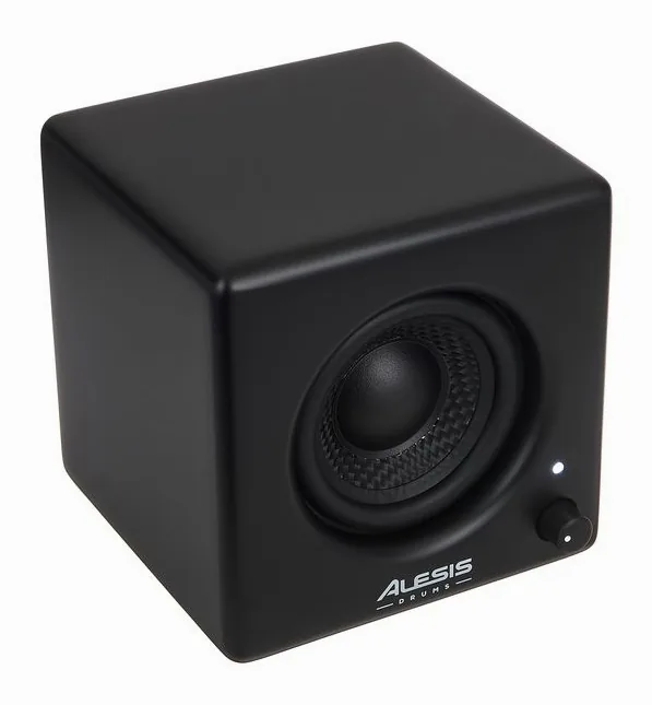 Alesis Nitro Amp, face arrière, photo 3