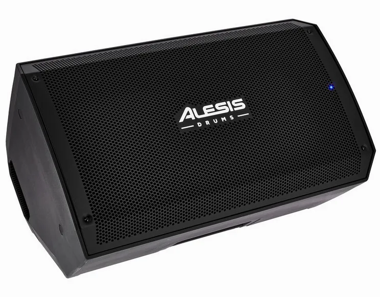 Alesis Strike Amp 12 MK2, vue de profil, photo 3
