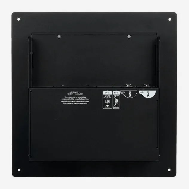 Allen & Heath DX164-W, face avant, photo 4