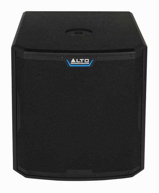 Alto TS 15S Subwoofer, haut-parleur, photo 2