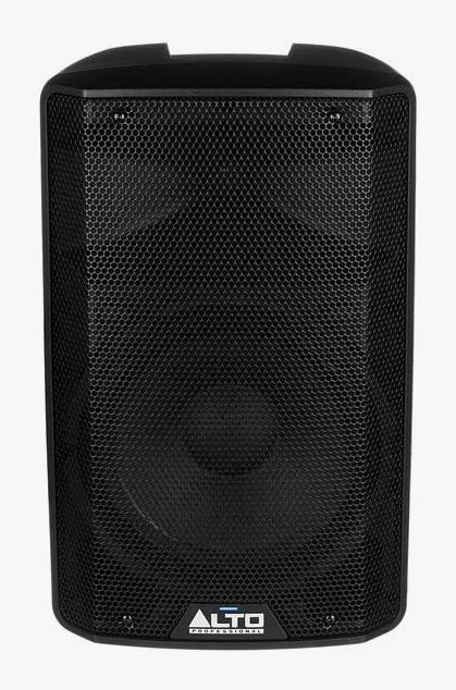 Alto TX 410, grille et pavillon, photo 2