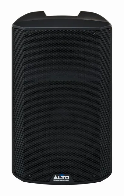 Alto TX 412, grille et pavillon, photo 2