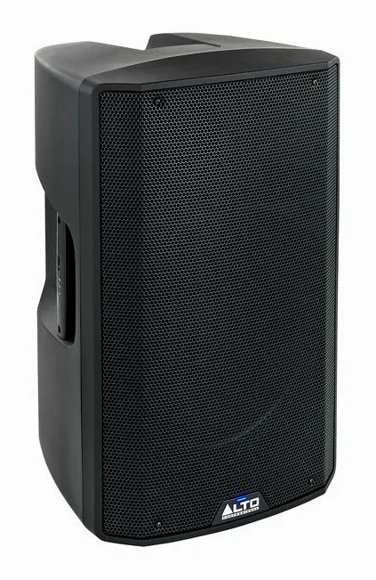 Alto TX 415, grille et pavillon, photo 3
