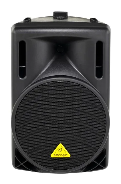 Behringer Eurolive B212D, vue de trois quarts, photo 2