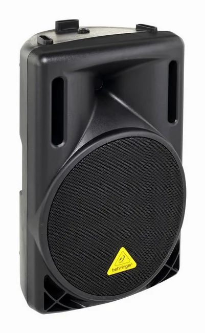 Behringer Eurolive B212D, grille et pavillon, photo 3
