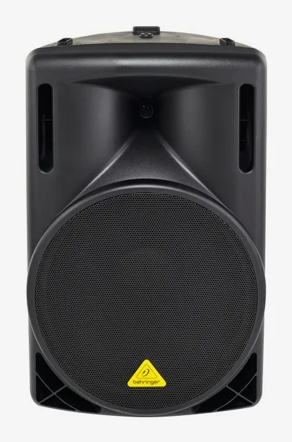 Behringer Eurolive B215D, vue de face, photo 2