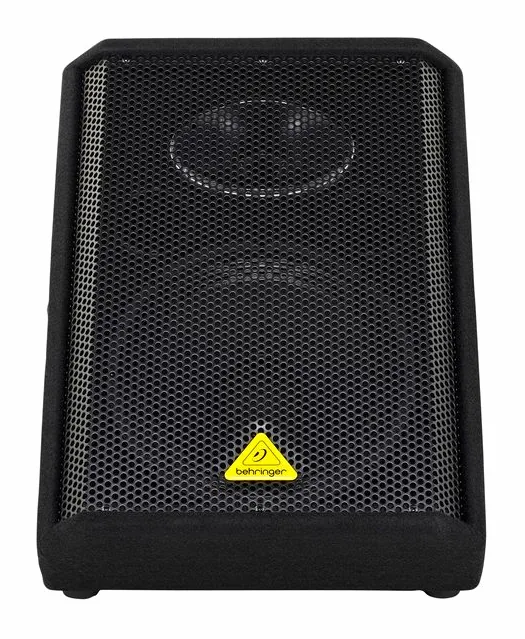 Behringer Eurolive VS1220F, face arrière et connectique, photo 2