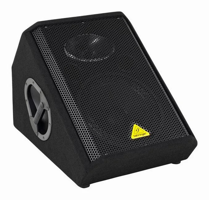 Behringer Eurolive VS1220F, vue de profil, photo 3