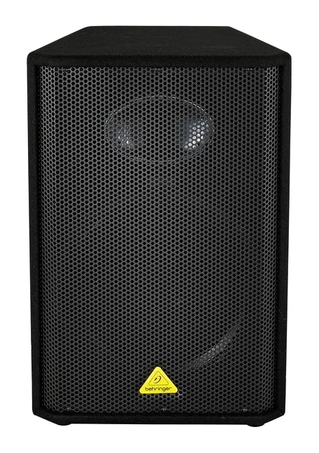 Behringer Eurolive VS1520, vue de face, photo 2