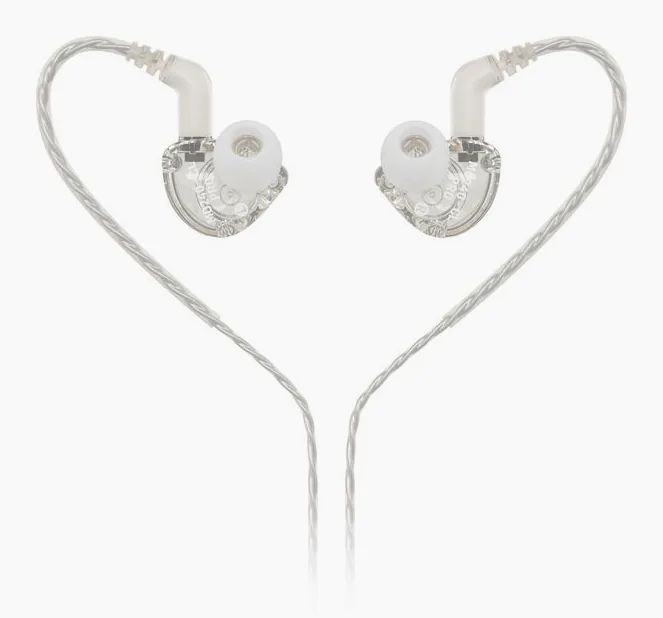 Behringer MO240-CL PRO, vue de face, photo 2