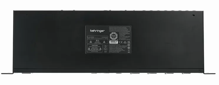 Behringer P24 Hub, émetteur, photo 4