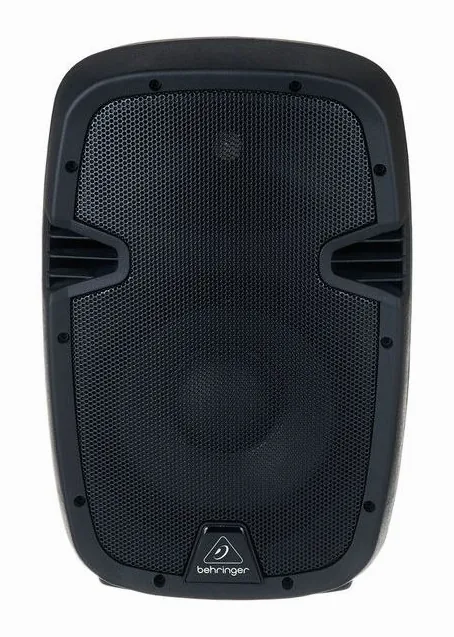 Behringer PK110A, vue de face, photo 2