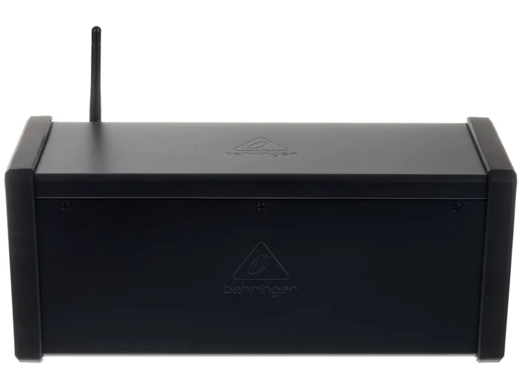 Behringer X Air XR16, vue de dessus, photo 4