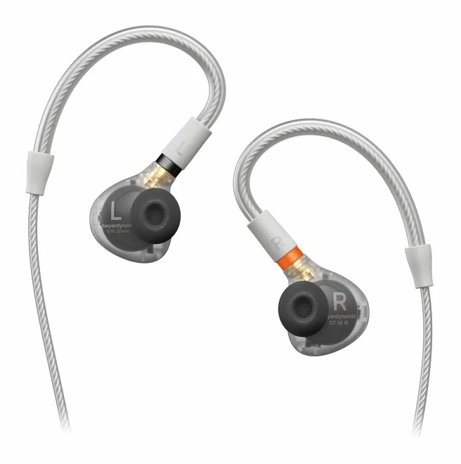 beyerdynamic DT 30 IE, vue de profil, photo 2