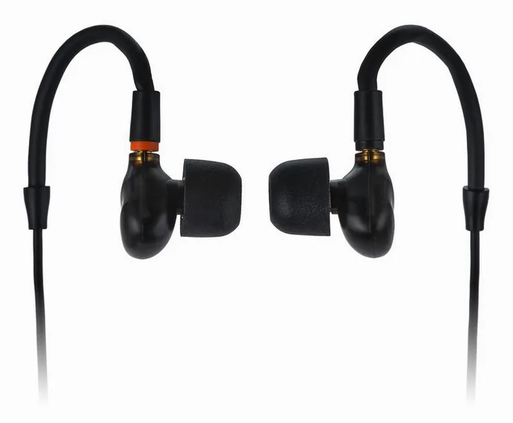 beyerdynamic DT 70 IE, émetteur, photo 2