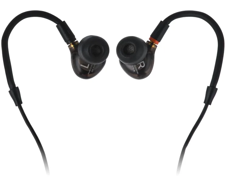 beyerdynamic DT 70 IE, écouteurs, photo 3