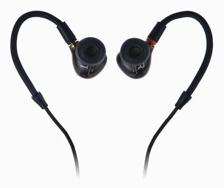beyerdynamic DT 71 IE, récepteur, photo 3