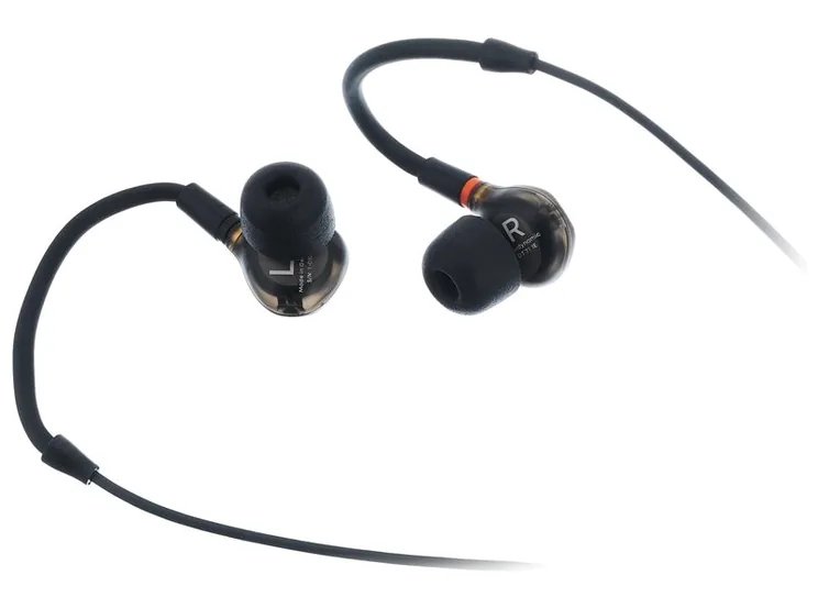 beyerdynamic DT 71 IE, vue de face, photo 4