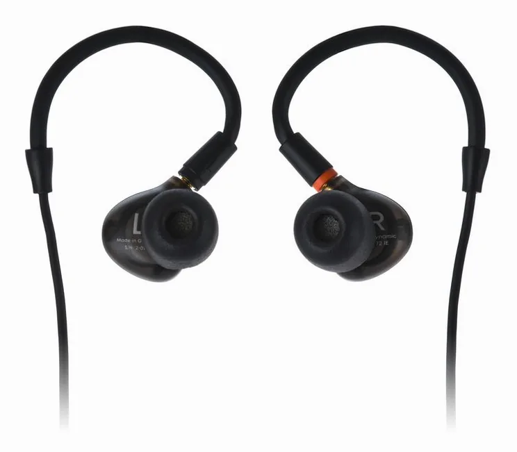 beyerdynamic DT 72 IE, écouteurs, photo 3