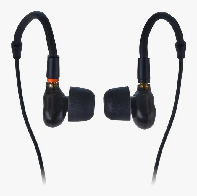 beyerdynamic DT 73 IE, émetteur, photo 2