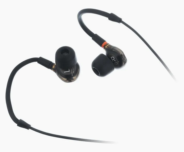 beyerdynamic DT 73 IE, récepteur, photo 4