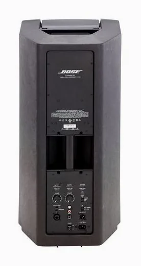 Bose F1 Model 812, vue de profil, photo 4