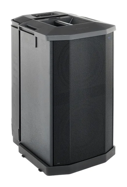 Bose F1 Subwoofer, vue de profil, photo 3