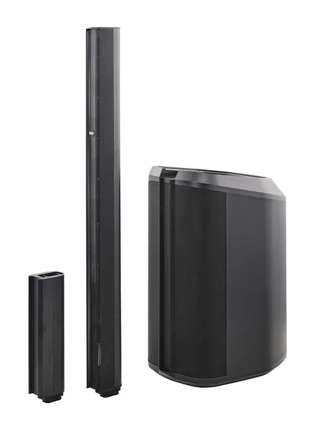 Bose L1 Pro16, grille et pavillon, photo 3