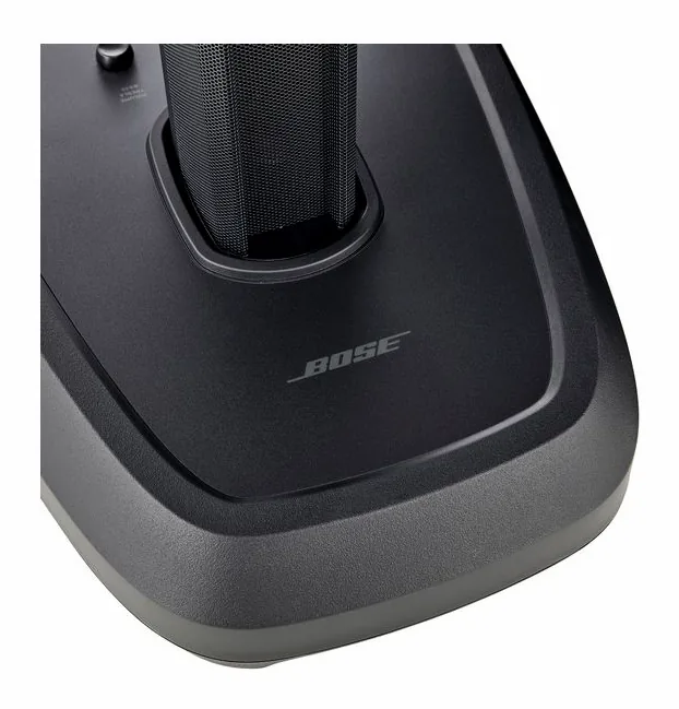 Bose L1 Pro32, vue de trois quarts, photo 3