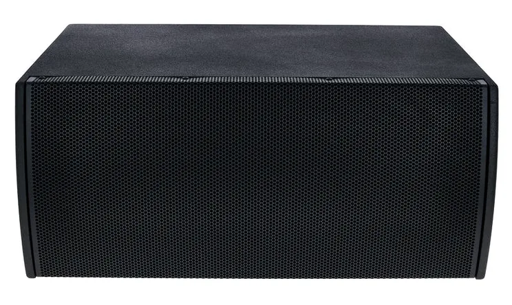 Bose Professional MB210-WR Outdoor Subwoofer BK, vue de face, photo 2