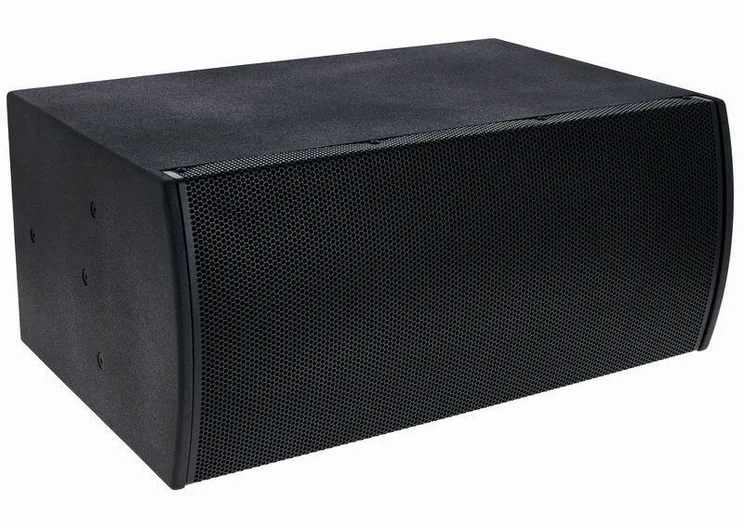 Bose Professional MB210-WR Outdoor Subwoofer BK, vue de trois quarts, photo 3