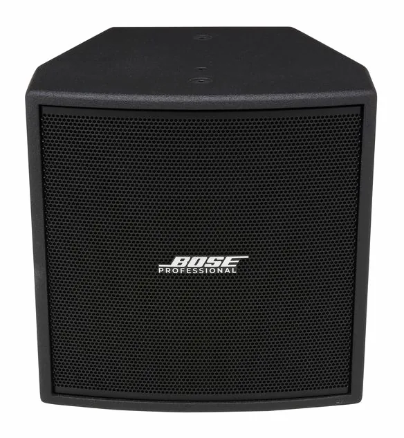 Bose Professional Forum FC108, vue de face, photo 2
