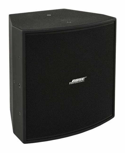 Bose Professional Forum FC112, vue de profil, photo 3