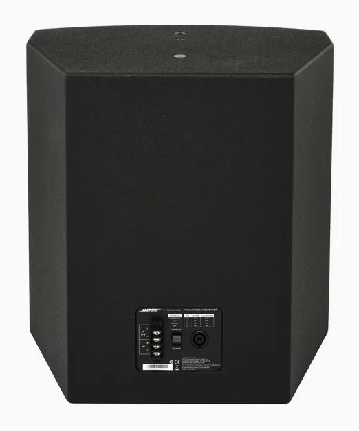 Bose Professional Forum FC112, vue de trois quarts, photo 4