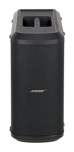 Bose SUB1, vue de trois quarts, photo 2