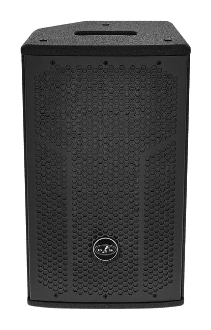 DAS Audio Action-508, grille et pavillon, photo 2