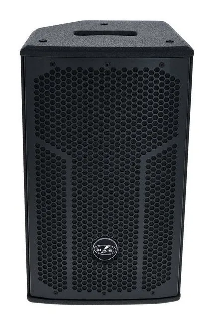DAS Audio Action-508A, vue de trois quarts, photo 2