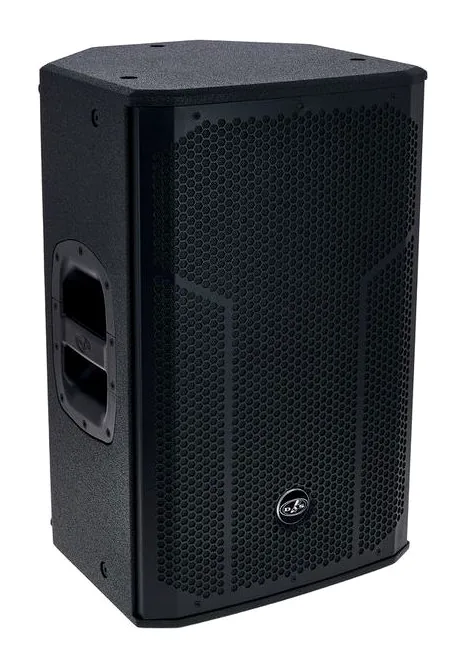 DAS Audio Action-512A, vue de face, photo 3