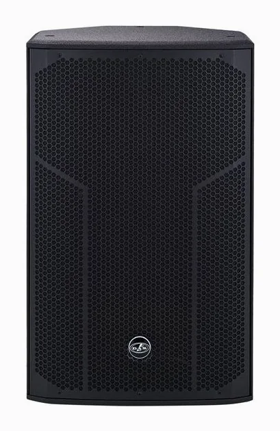 DAS Audio Action-515A, grille et pavillon, photo 2