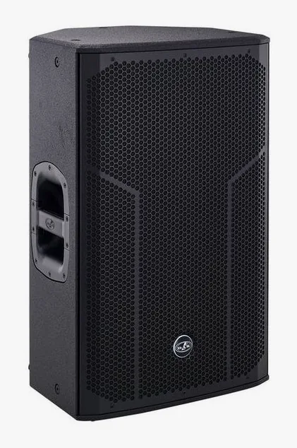 DAS Audio Action-515A, vue de profil, photo 3
