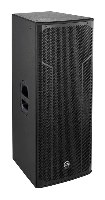 DAS Audio Action-525A, vue de profil, photo 3
