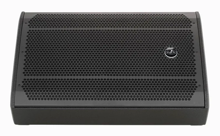 DAS Audio Action-M512, face arrière, photo 2