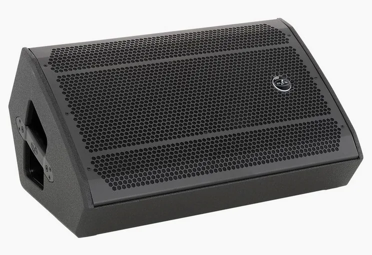 DAS Audio Action-M512, face arrière, photo 3