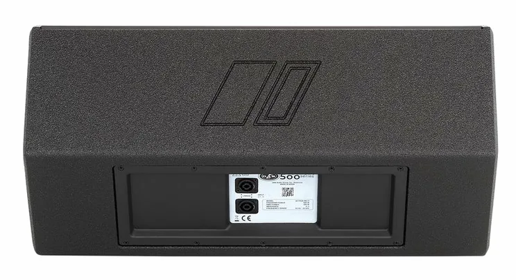 DAS Audio Action-M512, vue de profil, photo 4