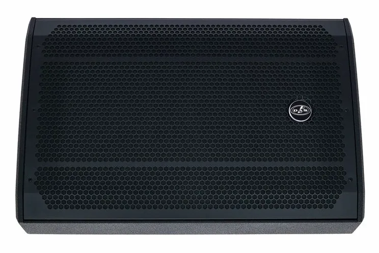 DAS Audio Action-M512A, vue de face, photo 2