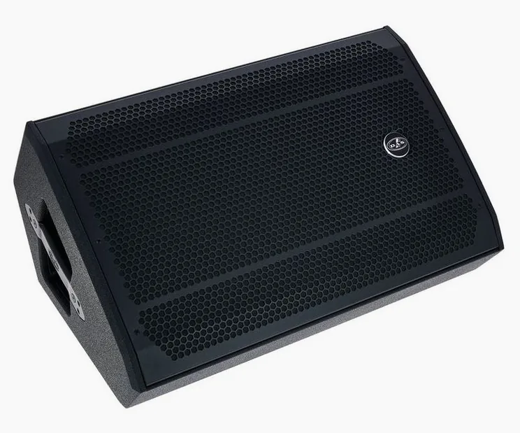 DAS Audio Action-M512A, angle de pose, photo 3